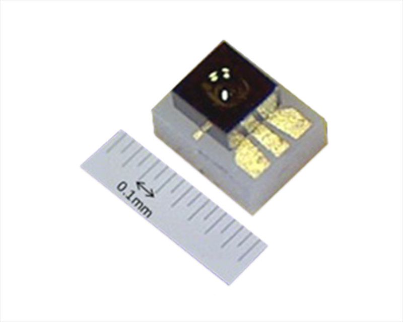 光通信用高速フォトダイオード