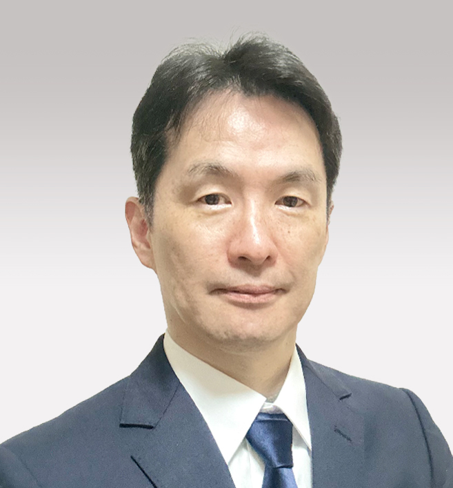 代表取締役社長 林部 和弥